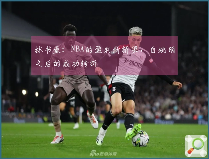 林书豪：NBA的盈利新桥梁，自姚明之后的成功转折