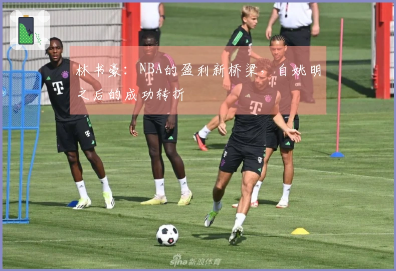 林书豪：NBA的盈利新桥梁，自姚明之后的成功转折