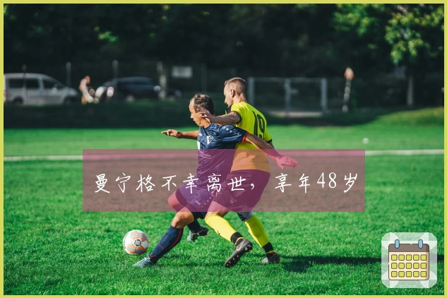 曼宁格不幸离世，享年48岁
